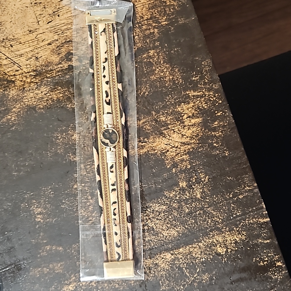 Magnetic Bracelet